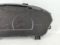 2008-2009 Cadillac Srx Instrument Cluster Speedometer Gauges P/N:25961448 Fits Fits 2008 2009 OEM Used Auto Parts - Oemuseda