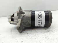 2008-2009 Cadillac Srx Car Starter Motor Solenoid OEM P/N:12610857 12644788 Fits Fits 2008 2009 2010 2011 2012 2013 2014 201