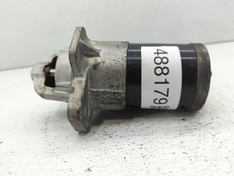 compare product 2008-2009 Cadillac Srx Car Starter Motor Solenoid OEM P/N:12610857 12644788 Fits Fits 2008 2009 2010 2011 2012 2013 2014 2015 OEM Used Auto Parts