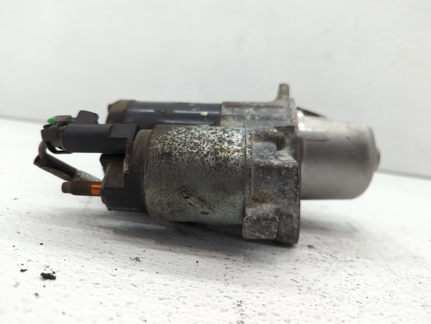 2008-2009 Cadillac Srx Car Starter Motor Solenoid OEM P/N:12610857 12644788 Fits Fits 2008 2009 2010 2011 2012 2013 2014 201