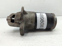 2008-2009 Cadillac Srx Car Starter Motor Solenoid OEM P/N:12645299 12610857 Fits Fits 2008 2009 2010 2011 2012 2013 2014 201