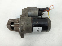 2008-2009 Cadillac Srx Car Starter Motor Solenoid OEM P/N:12645299 12610857 Fits Fits 2008 2009 2010 2011 2012 2013 2014 201