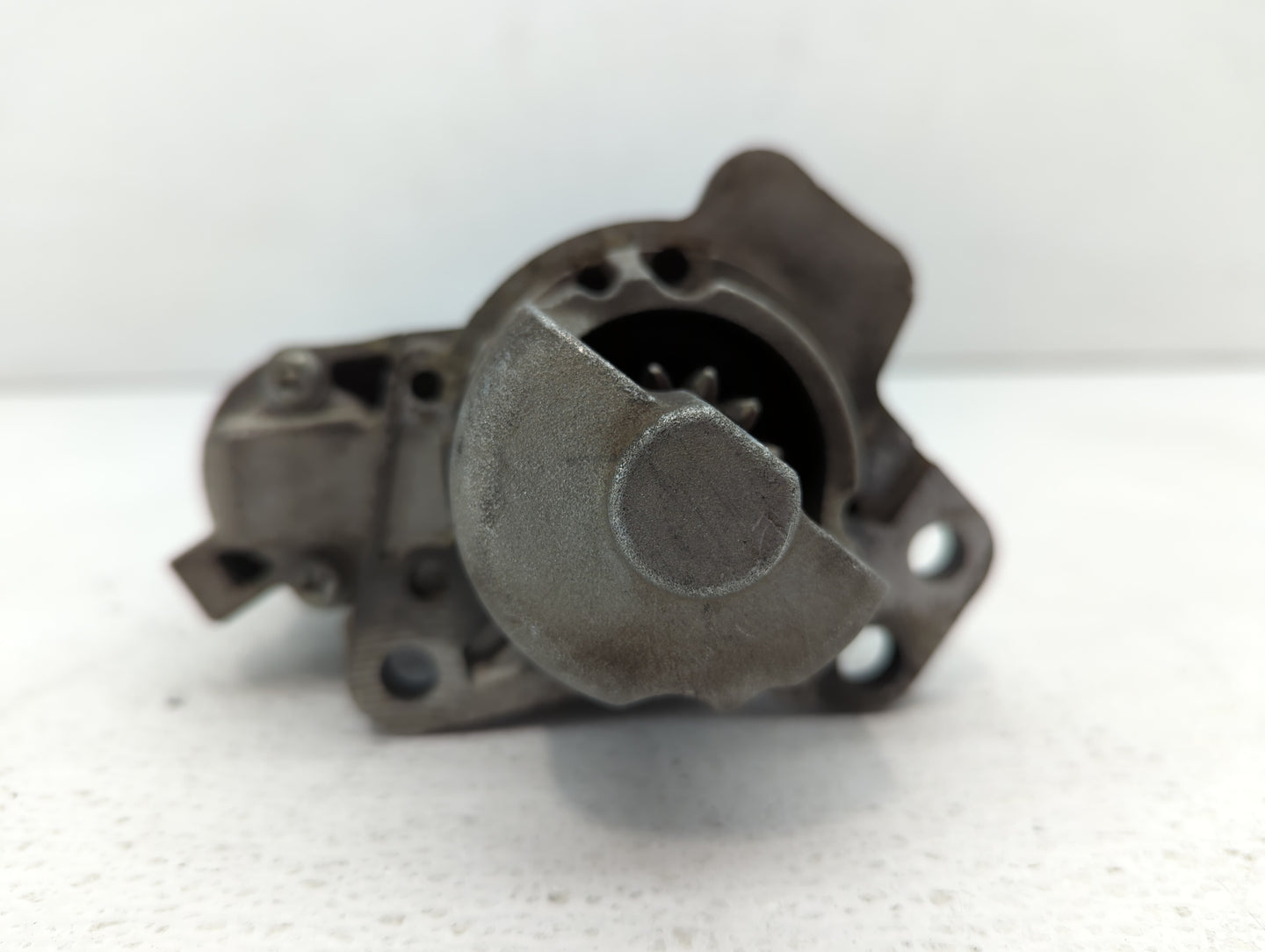 2008-2009 Cadillac Srx Car Starter Motor Solenoid OEM P/N:12645299 12610857 Fits Fits 2008 2009 2010 2011 2012 2013 2014 201