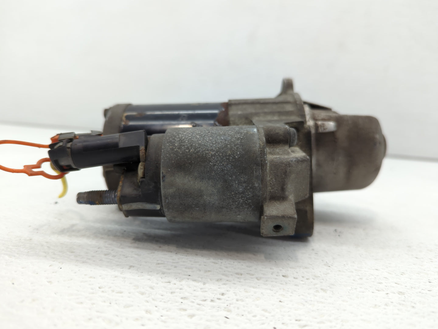 2008-2009 Cadillac Srx Car Starter Motor Solenoid OEM P/N:12645299 12610857 Fits Fits 2008 2009 2010 2011 2012 2013 2014 201