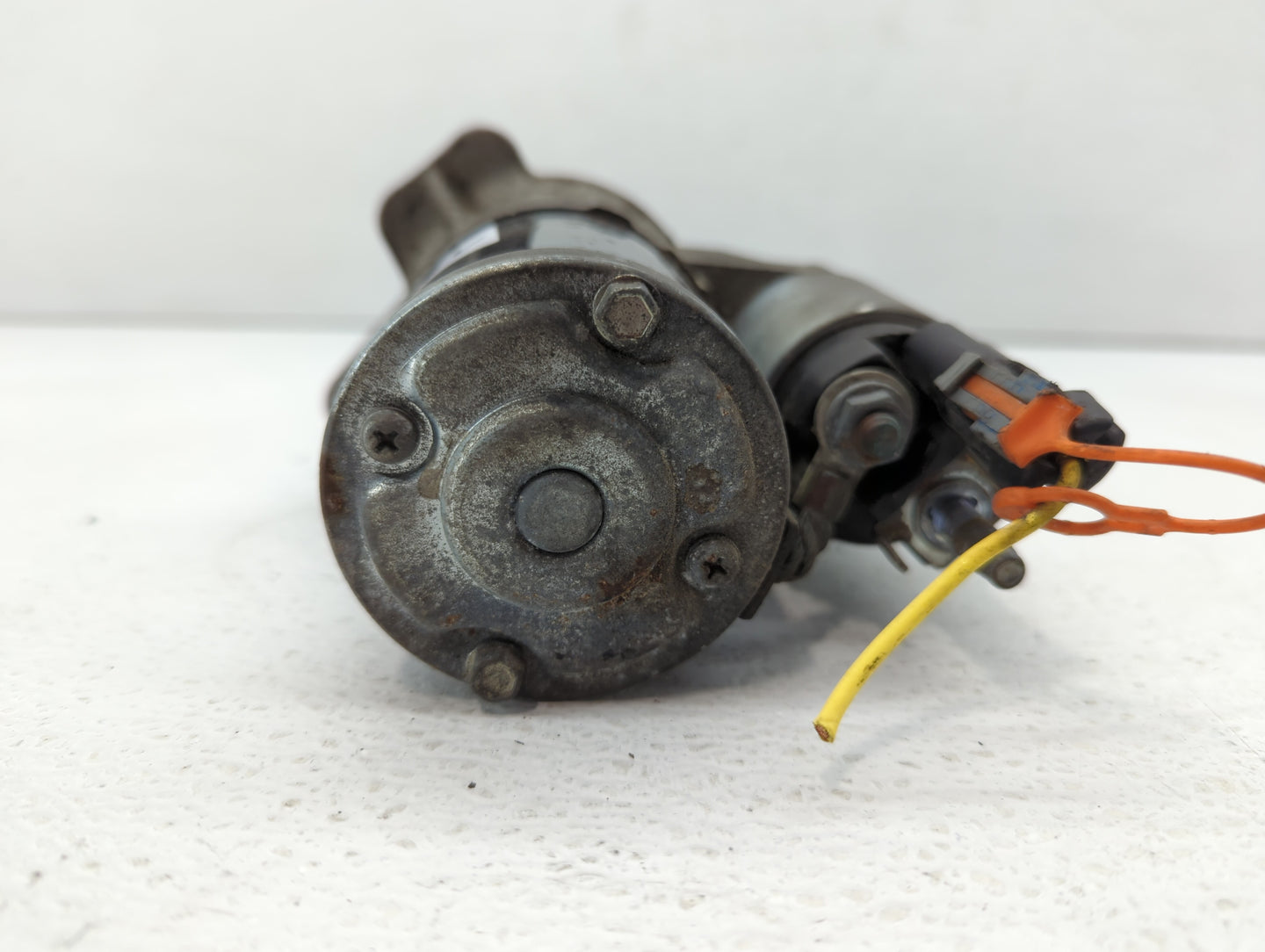 2008-2009 Cadillac Srx Car Starter Motor Solenoid OEM P/N:12645299 12610857 Fits Fits 2008 2009 2010 2011 2012 2013 2014 201