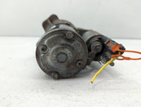 2008-2009 Cadillac Srx Car Starter Motor Solenoid OEM P/N:12645299 12610857 Fits Fits 2008 2009 2010 2011 2012 2013 2014 201