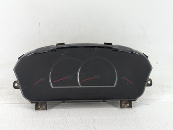 compare product 2008-2009 Cadillac Srx Instrument Cluster Speedometer Gauges P/N:25961448 Fits Fits 2008 2009 OEM Used Auto Parts