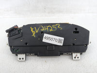 2008-2009 Cadillac Srx Instrument Cluster Speedometer Gauges P/N:25961448 Fits Fits 2008 2009 OEM Used Auto Parts - Oemuseda