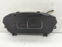 2008-2009 Cadillac Srx Instrument Cluster Speedometer Gauges P/N:25904017, 25961448 Fits Fits 2008 2009 OEM Used Auto Parts 