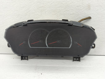 compare product 2008-2009 Cadillac Srx Instrument Cluster Speedometer Gauges P/N:25904017, 25961448 Fits Fits 2008 2009 OEM Used Auto Parts