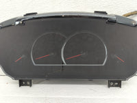2008-2009 Cadillac Srx Instrument Cluster Speedometer Gauges P/N:25904017, 25961448 Fits Fits 2008 2009 OEM Used Auto Parts 