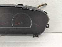 2008-2009 Cadillac Srx Instrument Cluster Speedometer Gauges P/N:25904017, 25961448 Fits Fits 2008 2009 OEM Used Auto Parts 