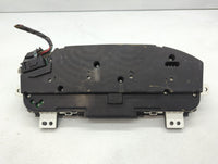 2008-2009 Cadillac Srx Instrument Cluster Speedometer Gauges P/N:25904017, 25961448 Fits Fits 2008 2009 OEM Used Auto Parts 