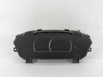 compare product 2008-2009 Cadillac Srx Instrument Cluster Speedometer Gauges P/N:25904017, 25961448 Fits Fits 2008 2009 OEM Used Auto Parts