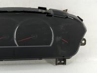 2008-2009 Cadillac Srx Instrument Cluster Speedometer Gauges P/N:25904017, 25961448 Fits Fits 2008 2009 OEM Used Auto Parts 