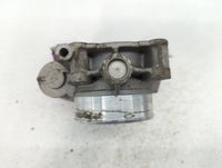2007-2011 Cadillac Srx Throttle Body Fits Fits 2007 2008 2009 2010 2011 2012 OEM Used Auto Parts - Oemusedautoparts1.com
