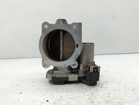 2007-2011 Cadillac Srx Throttle Body Fits Fits 2007 2008 2009 2010 2011 2012 OEM Used Auto Parts - Oemusedautoparts1.com
