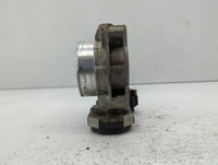 2007-2011 Cadillac Srx Throttle Body Fits Fits 2007 2008 2009 2010 2011 2012 OEM Used Auto Parts - Oemusedautoparts1.com