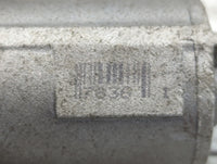 2007-2011 Cadillac Srx Throttle Body Fits Fits 2007 2008 2009 2010 2011 2012 OEM Used Auto Parts - Oemusedautoparts1.com