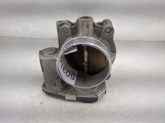 compare product 2007-2011 Cadillac Srx Throttle Body P/N:100.7.AA.009IA.3807.B Fits Fits 2007 2008 2009 2010 2011 2012 OEM Used Auto Parts