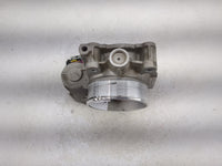 2007-2011 Cadillac Srx Throttle Body P/N:100.7.AA.009IA.3807.B Fits Fits 2007 2008 2009 2010 2011 2012 OEM Used Auto Parts -