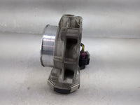 2007-2011 Cadillac Srx Throttle Body P/N:100.7.AA.009IA.3807.B Fits Fits 2007 2008 2009 2010 2011 2012 OEM Used Auto Parts -