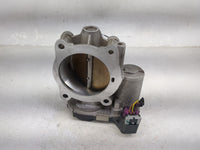 2007-2011 Cadillac Srx Throttle Body P/N:100.7.AA.009IA.3807.B Fits Fits 2007 2008 2009 2010 2011 2012 OEM Used Auto Parts -