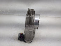 2007-2011 Cadillac Srx Throttle Body P/N:100.7.AA.009IA.3807.B Fits Fits 2007 2008 2009 2010 2011 2012 OEM Used Auto Parts -