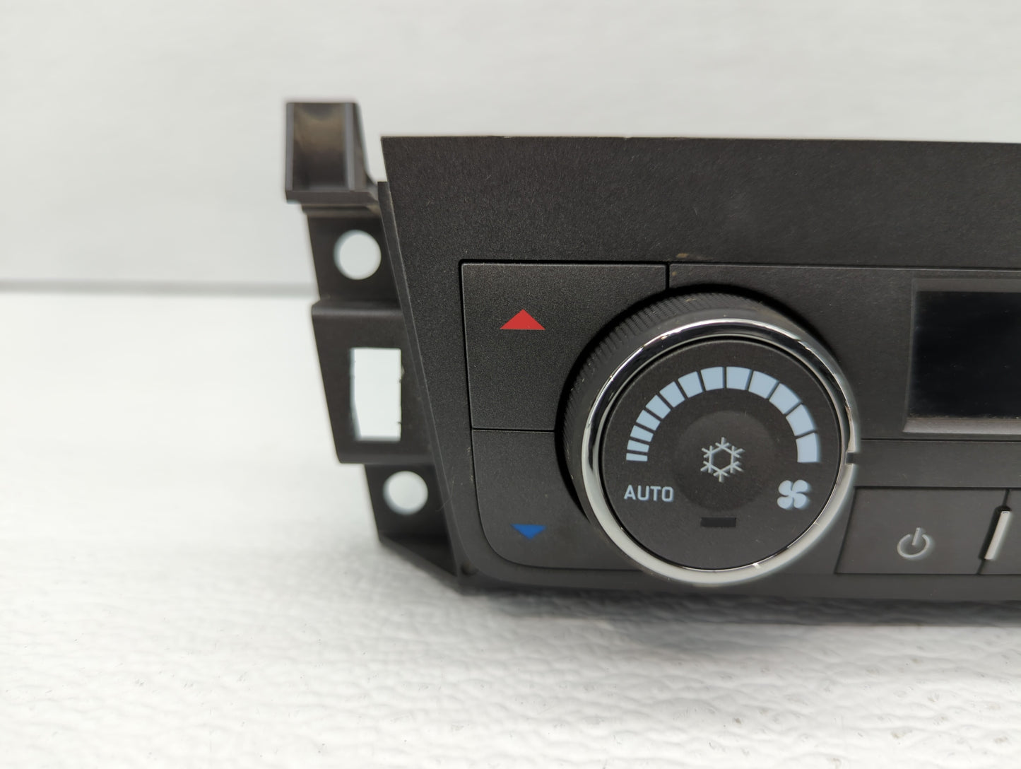 2008-2009 Cadillac Srx Climate Control Module Temperature AC/Heater Replacement P/N:25855590 Fits Fits 2008 2009 OEM Used Au