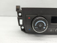 2008-2009 Cadillac Srx Climate Control Module Temperature AC/Heater Replacement P/N:25855590 Fits Fits 2008 2009 OEM Used Au