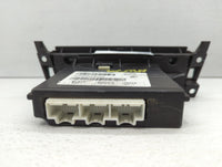 2008-2009 Cadillac Srx Climate Control Module Temperature AC/Heater Replacement P/N:25855590 Fits Fits 2008 2009 OEM Used Au