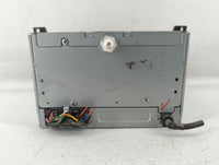 2007-2008 Cadillac Srx Am Fm Cd Player Radio Receiver 548961 - Oemusedautoparts1.com