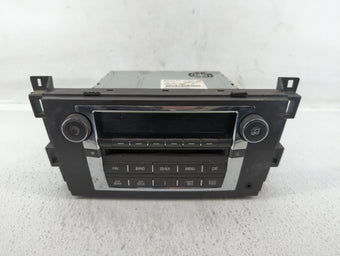 compare product 2007-2008 Cadillac Srx Am Fm Cd Player Radio Receiver