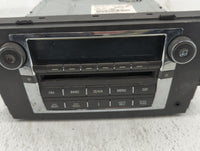 2007-2008 Cadillac Srx Am Fm Cd Player Radio Receiver - Oemusedautoparts1.com