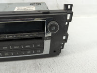 2007-2008 Cadillac Srx Am Fm Cd Player Radio Receiver - Oemusedautoparts1.com