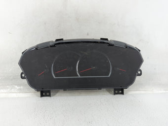 compare product 2008-2009 Cadillac Srx Instrument Cluster Speedometer Gauges P/N:25904017 Fits Fits 2008 2009 OEM Used Auto Parts