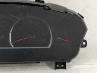 2008-2009 Cadillac Srx Instrument Cluster Speedometer Gauges P/N:25904017 Fits Fits 2008 2009 OEM Used Auto Parts - Oemuseda
