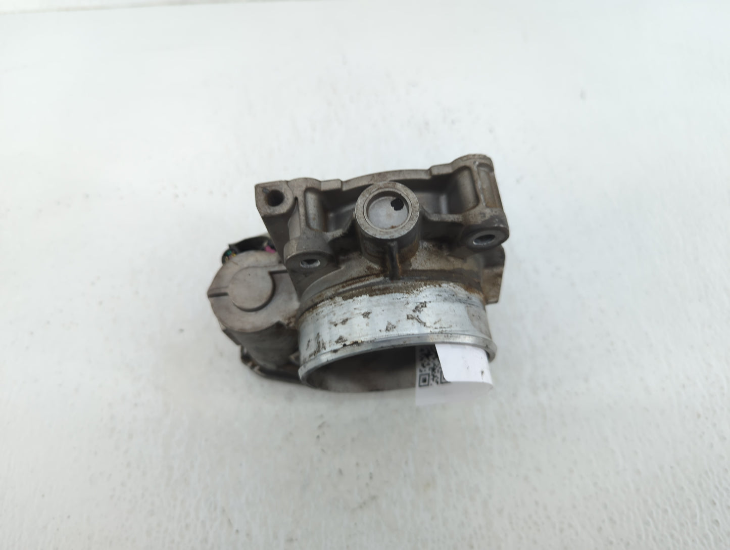 2007-2011 Cadillac Srx Throttle Body P/N:1418AA 994AA Fits Fits 2007 2008 2009 2010 2011 2012 OEM Used Auto Parts - Oemuseda