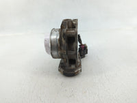 2007-2011 Cadillac Srx Throttle Body P/N:1418AA 994AA Fits Fits 2007 2008 2009 2010 2011 2012 OEM Used Auto Parts - Oemuseda