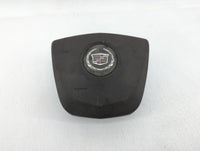 2008-2009 Cadillac Srx Air Bag Driver Left Steering Wheel Mounted P/N:34025023A AB663592167E0006 Fits Fits 2008 2009 2010 20