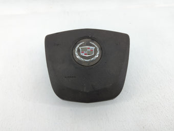 compare product 2008-2009 Cadillac Srx Air Bag Driver Left Steering Wheel Mounted P/N:34025023A AB663592167E0006 Fits Fits 2008 2009 2010 2011 OEM Used Auto Parts