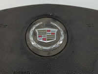 2008-2009 Cadillac Srx Air Bag Driver Left Steering Wheel Mounted P/N:34025023A AB663592167E0006 Fits Fits 2008 2009 2010 20