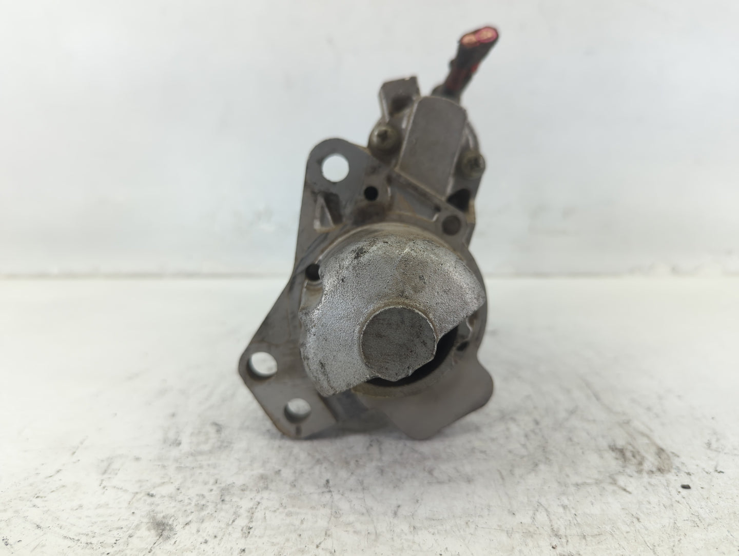 2008-2009 Cadillac Srx Car Starter Motor Solenoid OEM P/N:M000T35875 12610587 Fits Fits 2008 2009 2010 2011 2012 2013 2014 2