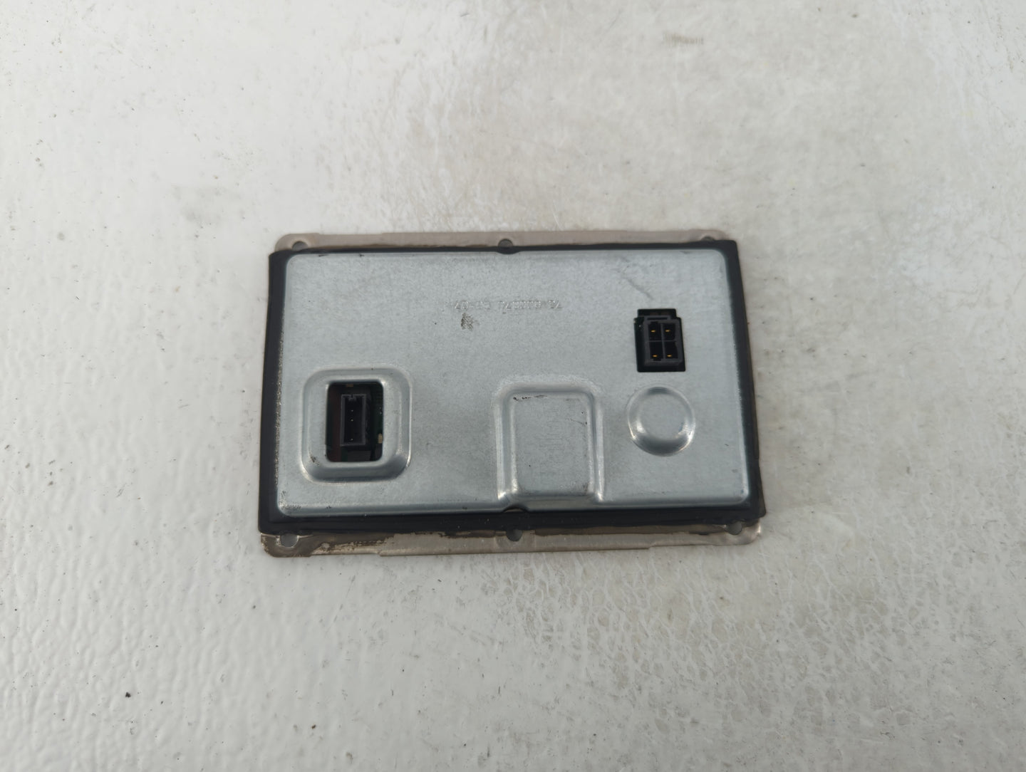 2008-2008 Cadillac Srx Headlight Ballast Head Light - Oemusedautoparts1.com