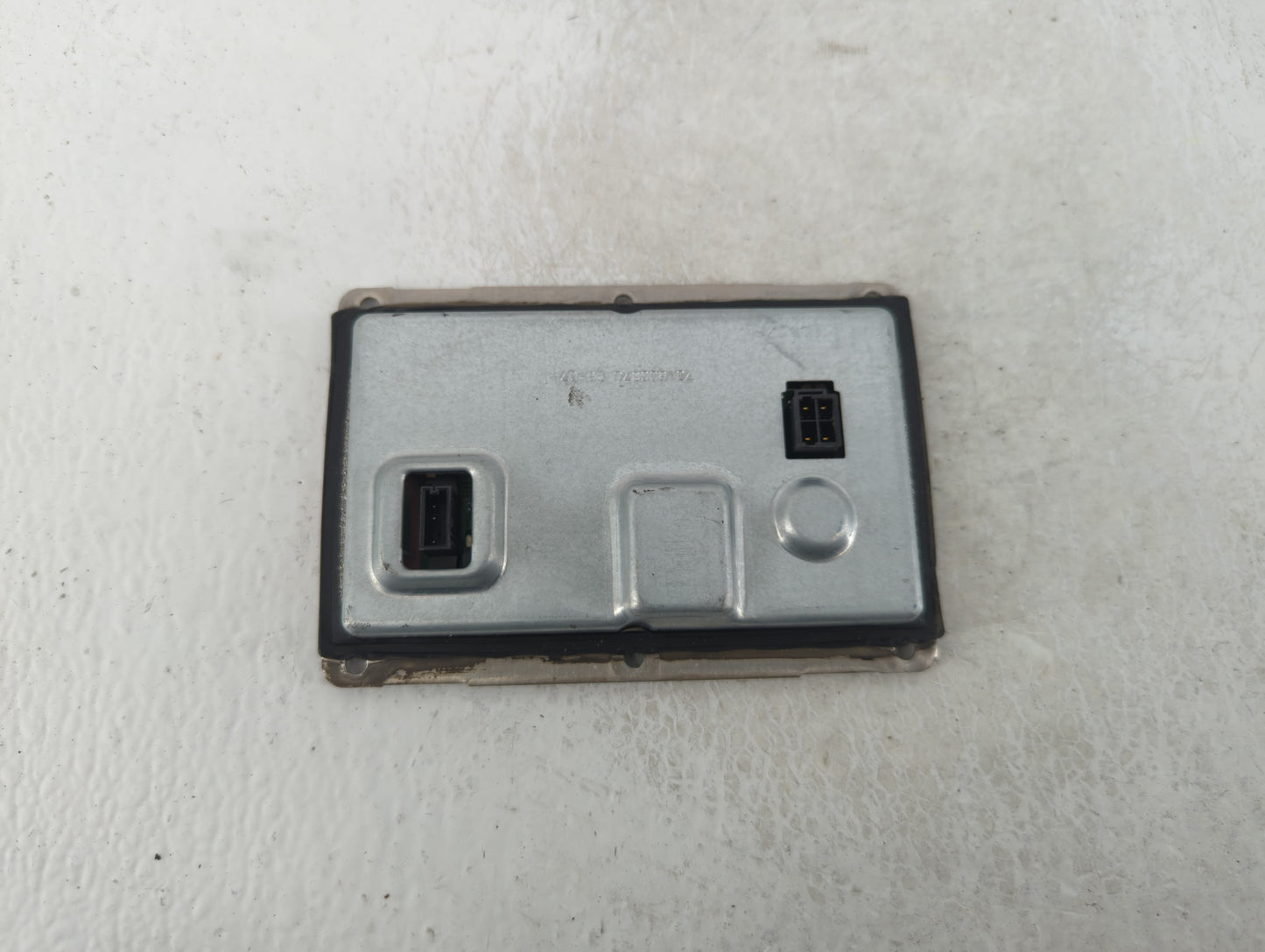 2008-2008 Cadillac Srx Headlight Ballast Head Light - Oemusedautoparts1.com