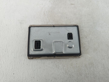 2008-2008 Cadillac Srx Headlight Ballast Head Light - Oemusedautoparts1.com