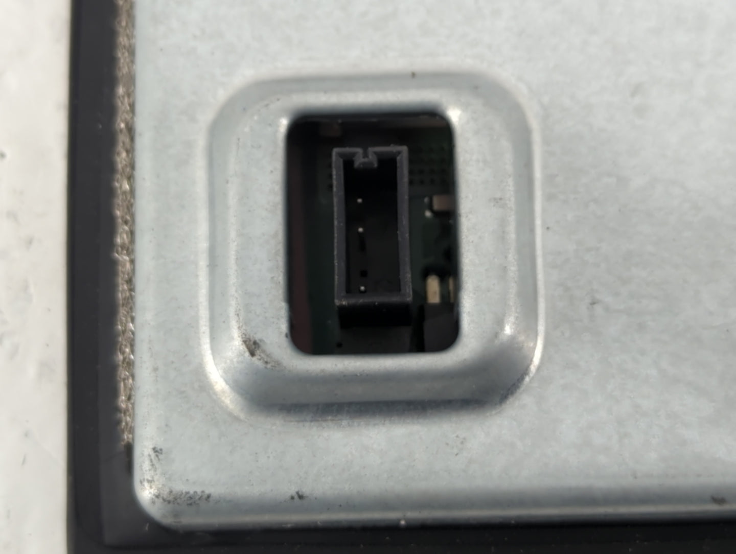 2008-2008 Cadillac Srx Headlight Ballast Head Light - Oemusedautoparts1.com