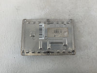 2008-2008 Cadillac Srx Headlight Ballast Head Light - Oemusedautoparts1.com