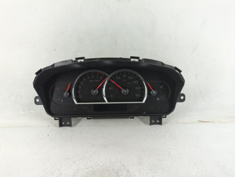 compare product 2007-2008 Cadillac Srx Instrument Cluster Speedometer Gauges P/N:TN257440-3673 25904017 Fits Fits 2007 2008 OEM Used Auto Parts