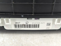 2007-2008 Cadillac Srx Instrument Cluster Speedometer Gauges P/N:TN257440-3673 25904017 Fits Fits 2007 2008 OEM Used Auto Pa